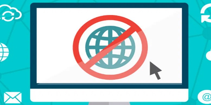 Tình trạng nhà mạng chặn truy cập xảy ra với mọi nhà cái trực tuyến